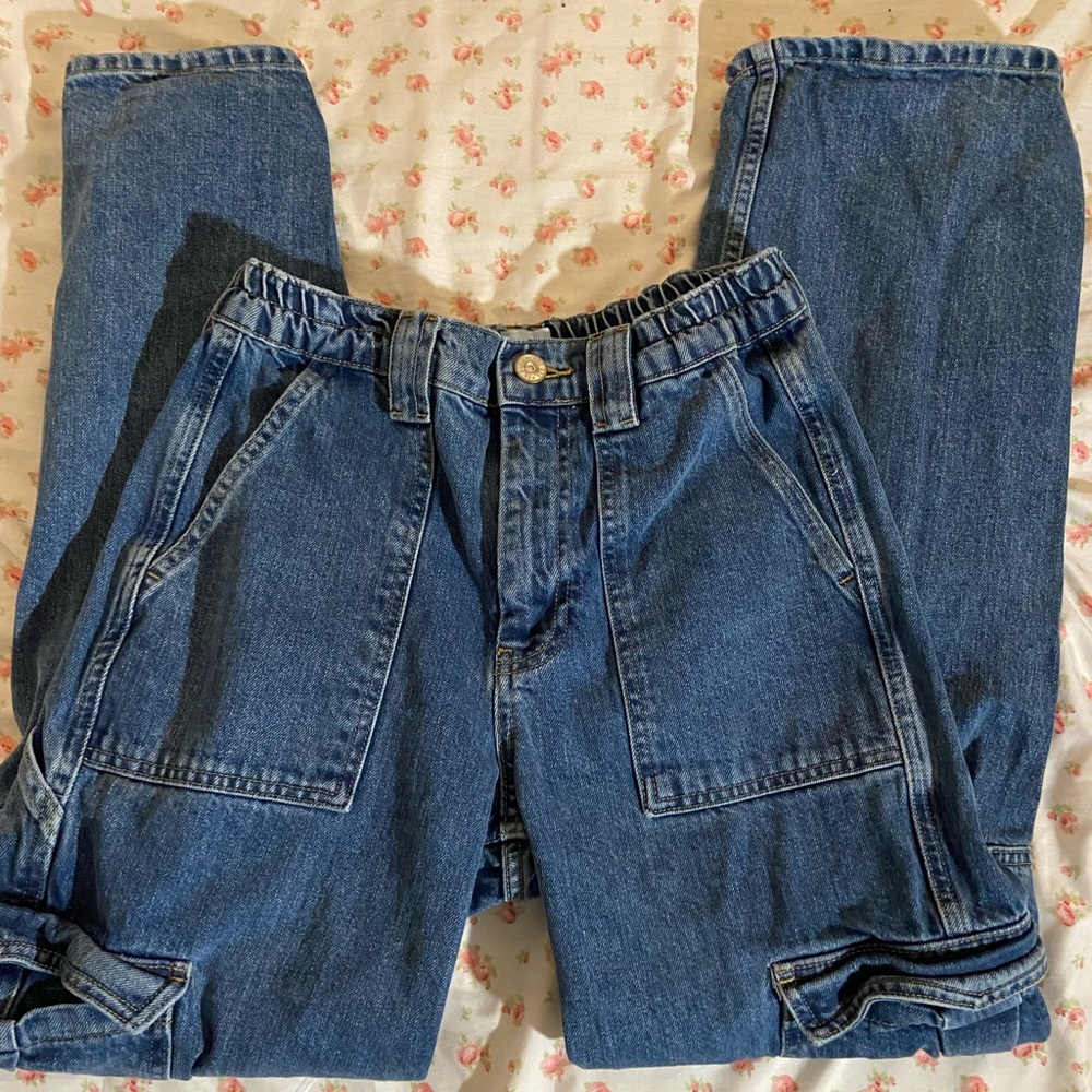 BDG jeans